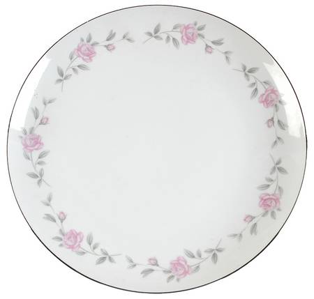 Eleanor 12" Chop Plate (Round Platter)