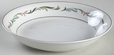 Kenworthy Coupe Soup Bowl