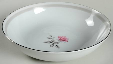 Miriam 9" Round Vegetable Bowl
