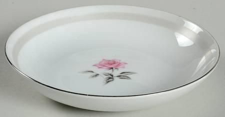 Miriam Fruit/Dessert (Sauce) Bowl