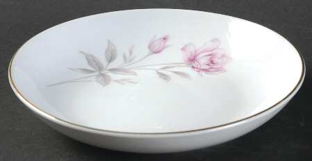 Regina Rose Fruit/Dessert (Sauce) Bowl