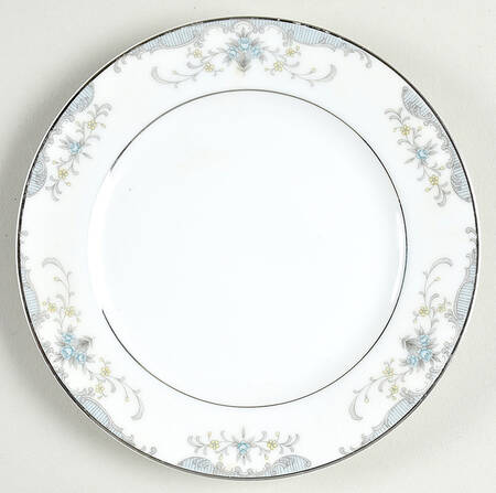 Riviera Bread & Butter Plate