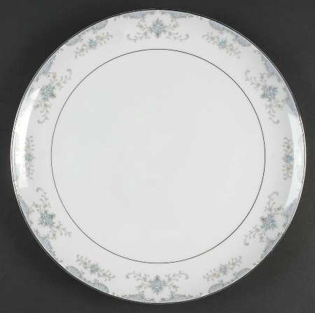 Riviera 12" Chop Plate (Round Platter)