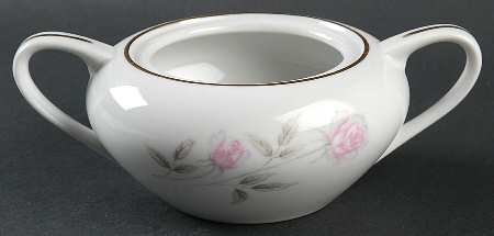 Fantasia Sugar Bowl No Lid