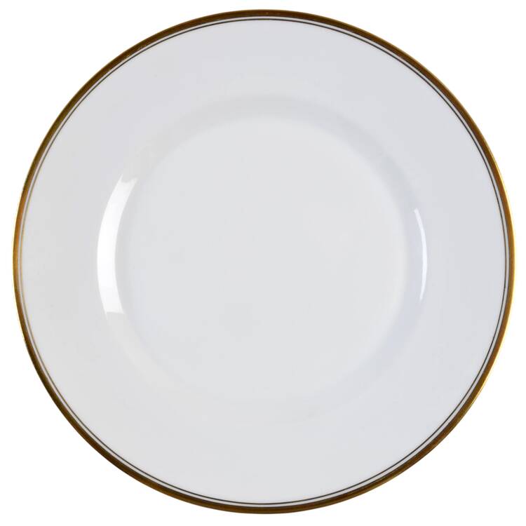 1222 Salad Plate