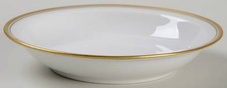 1222 Rim Fruit/Dessert (Sauce) Bowl