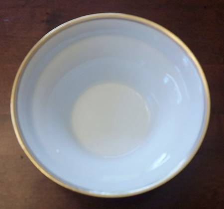 1222 Fruit/Dessert (Sauce) Bowl