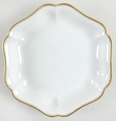 1222 Cake Plate