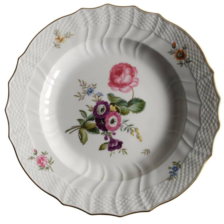 Trellborg by Royal Copenhagen