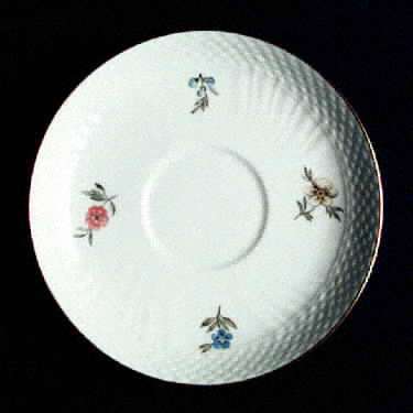 Trellborg Saucer