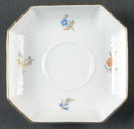 Trellborg Saucer for Custard Cup