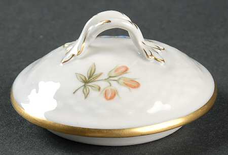 Trellborg Lid for Custard Cup