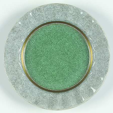 457 6" Ashtray