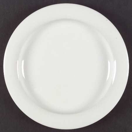 Alev Siesbye White by Royal Copenhagen