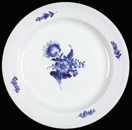 14" Chop Plate (Round Platter)