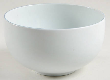 Blue Line 4" All Purpose Bowl