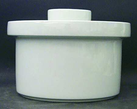 Blue Line Tureen &  Lid