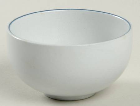Blue Line Open Sugar Bowl