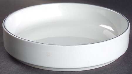 Blue Line 5" Ashtray