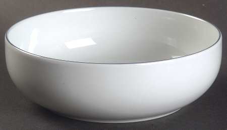 Blue Line Coupe Cereal Bowl