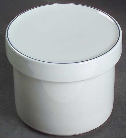 Blue Line Marmalade & Lid