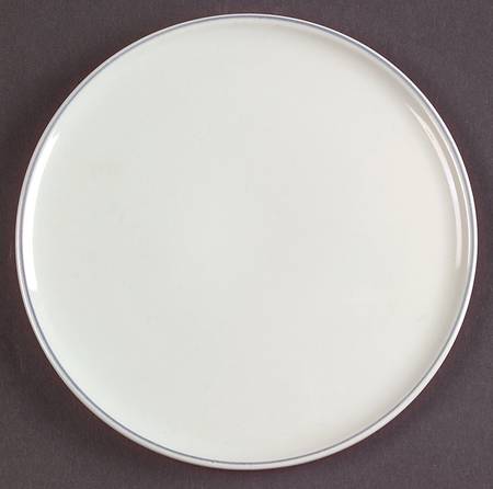 Blue Line Tea Tile