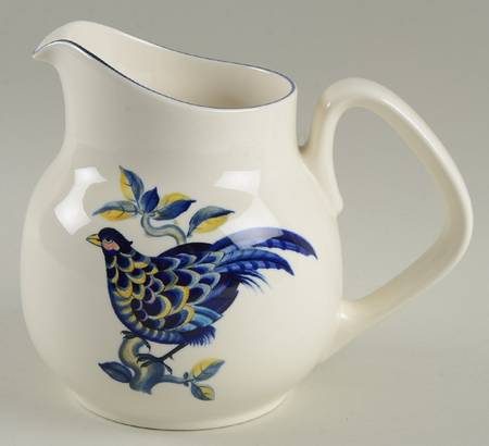 Blue Pheasant 24 Oz Pitcher