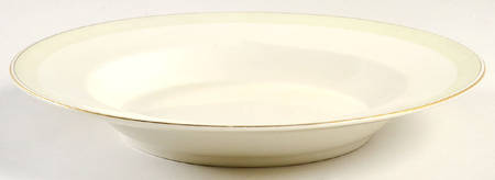 Broager Rim Soup Bowl
