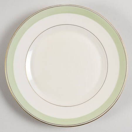 Broager Salad Plate