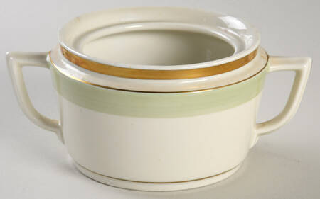 Broager Sugar Bowl No Lid