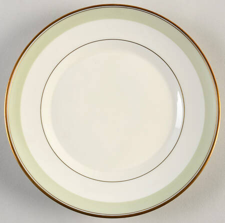 Broager Luncheon Plate