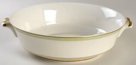 Broager Round Vegetable No Lid