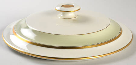 Broager Lid for Round Vegetable