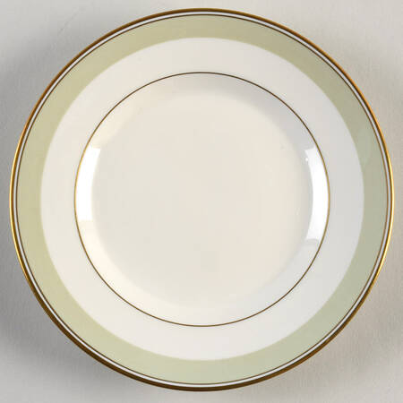 Broager Bread & Butter Plate