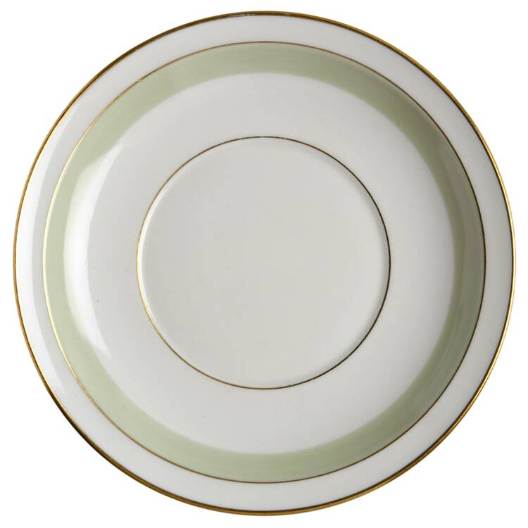 Broager Saucer for Flat Cup