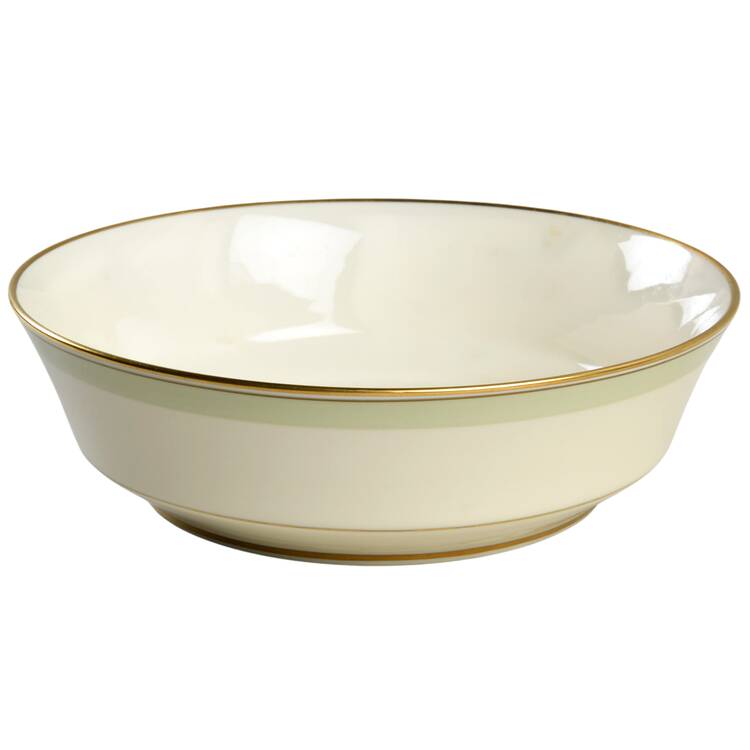 Broager 8" Round Vegetable Bowl