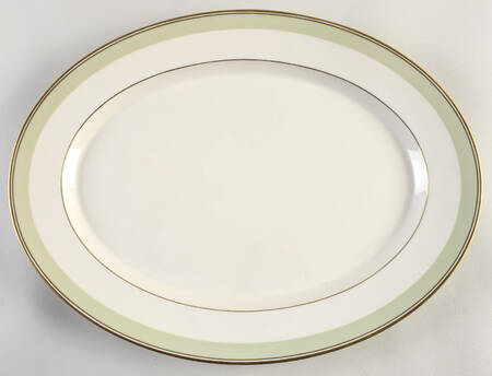 Broager 16" Oval Serving Platter