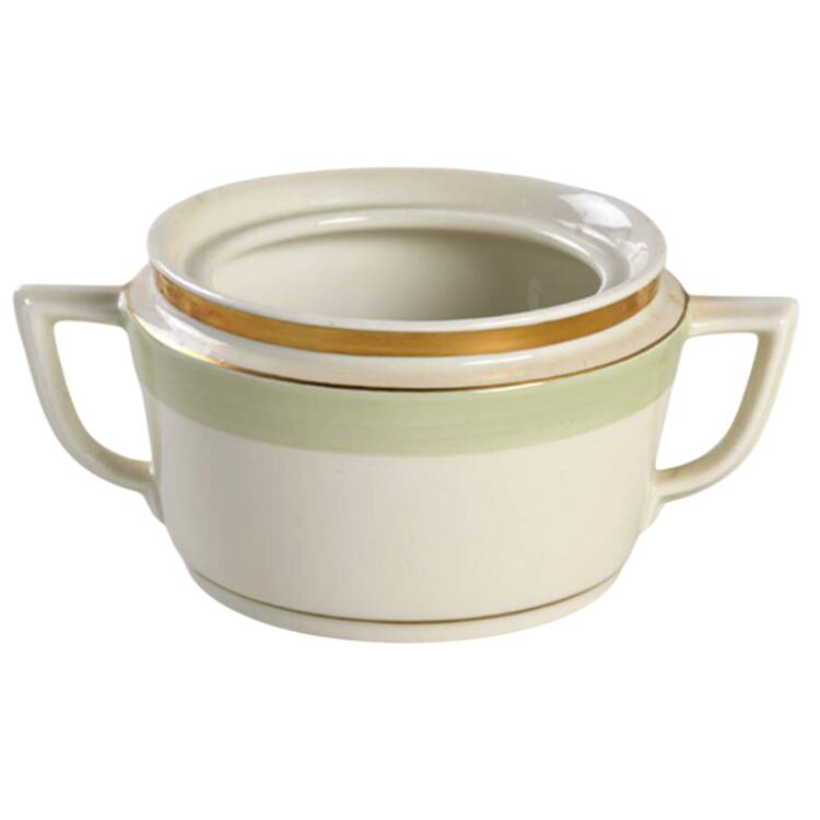 Broager Sugar Bowl No Lid