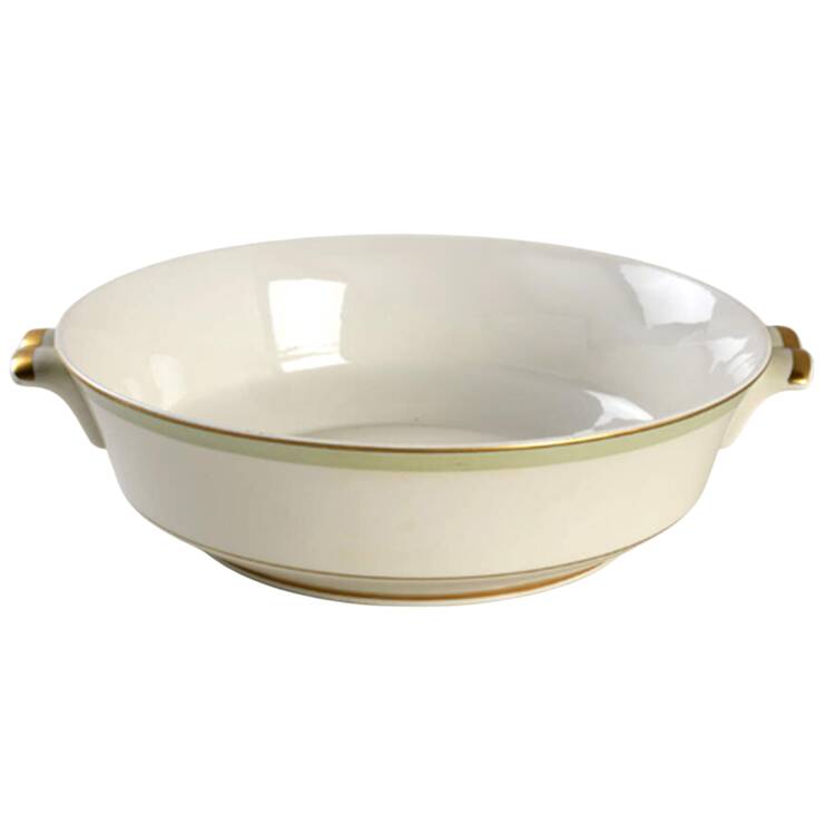 Broager Round Vegetable No Lid