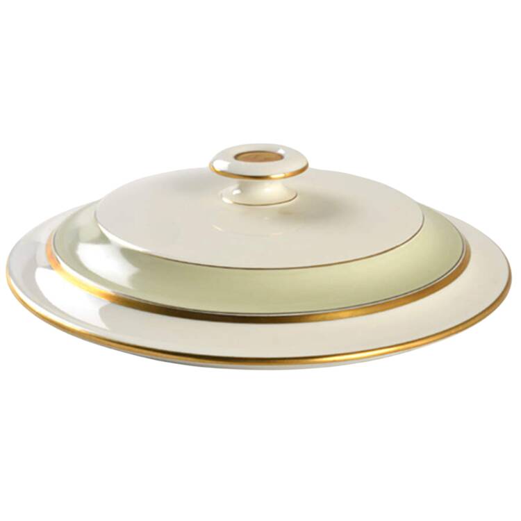 Broager Lid for Round Vegetable