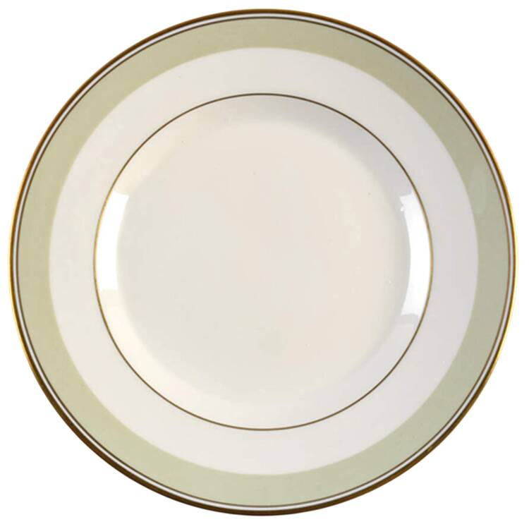 Broager Bread & Butter Plate