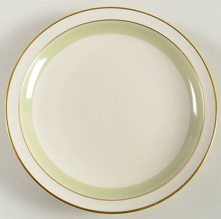 Broager Dessert/Pie Plate