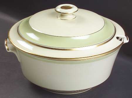 Broager Tureen &  Lid