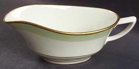 Broager Individual Gravy Boat