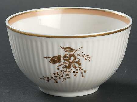 Clarissa Open Sugar Bowl