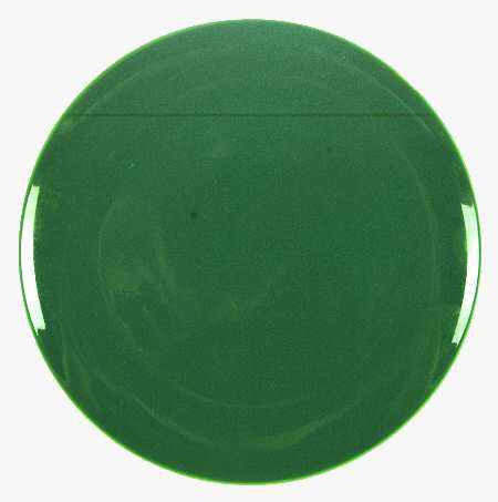 Confetti Teal Green (No Trim) by Royal Copenhagen