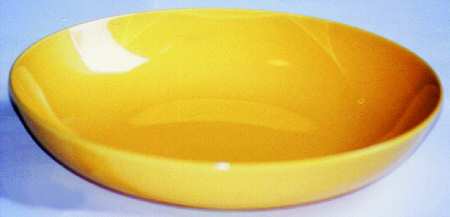 Confetti Yellow by Royal Copenhagen
