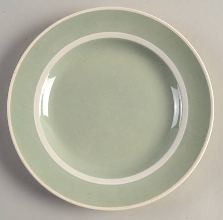 Corinna Luncheon Plate