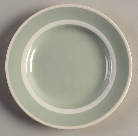 Corinna Bread & Butter Plate