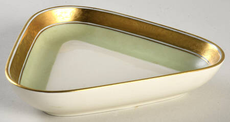 Dagmar Tray for Condiment Set